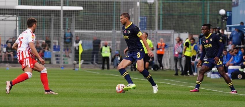 Galatasaray'la anlaştı derken Fenerbahçe devreye girdi! Yıldız futbolcu devleri karşı karşıya getirdi