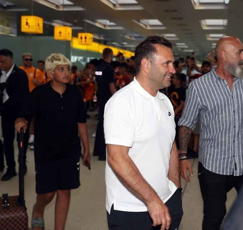 Galatasaray'la anlaştı derken Fenerbahçe devreye girdi! Yıldız futbolcu devleri karşı karşıya getirdi
