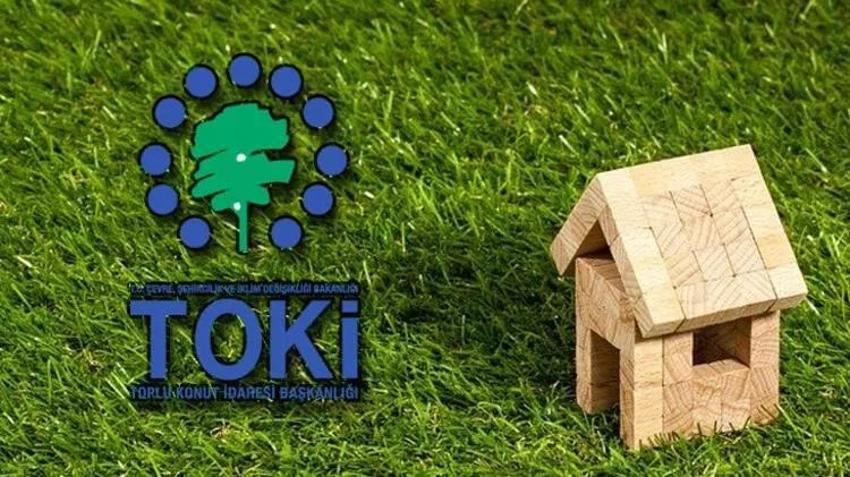 TOKİ açık artırma şartları nedir? 42 il 182 konut açık artırma ne zaman? TOKİ açık artırma saat kaçta?