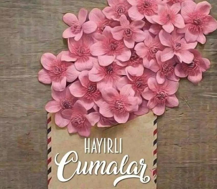14 Temmuz Cuma mesajları: Resimli, dualı ve kısa Cuma mesajları, sözleri...
