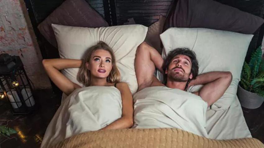 Bu hatayı yapanların cinsel hayatı büyük tehlikede! Uzman isim uyardı