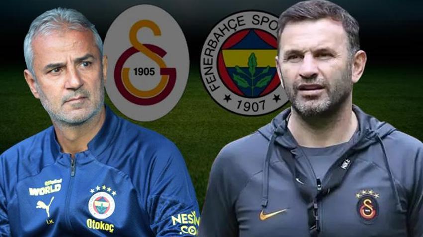 Galatasaray'la anlaştı derken Fenerbahçe devreye girdi! Yıldız futbolcu devleri karşı karşıya getirdi