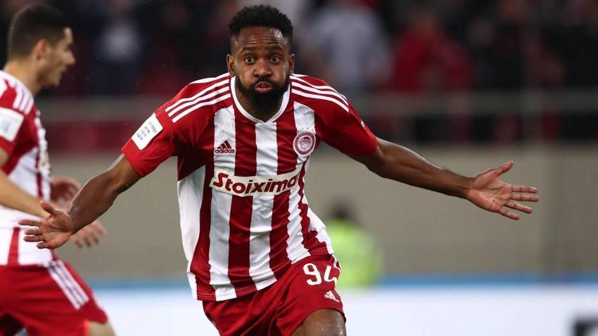 Galatasaray'ın yeni 10 numarası hayırlı olsun! Yusuf Demir'in yerine geliyor