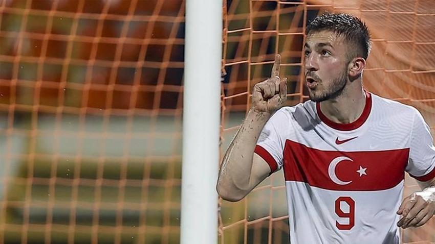 Galatasaray'ın yeni 10 numarası hayırlı olsun! Yusuf Demir'in yerine geliyor