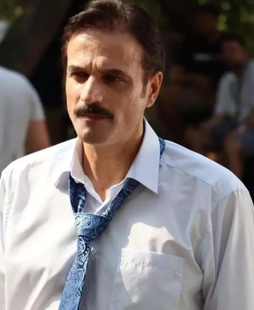 Ufuk Özkan'dan güzel haber geldi! 'Ne çok sevenim varmış, bana güç oldunuz'