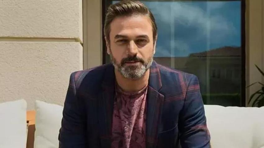 Ufuk Özkan'dan güzel haber geldi! 'Ne çok sevenim varmış, bana güç oldunuz'