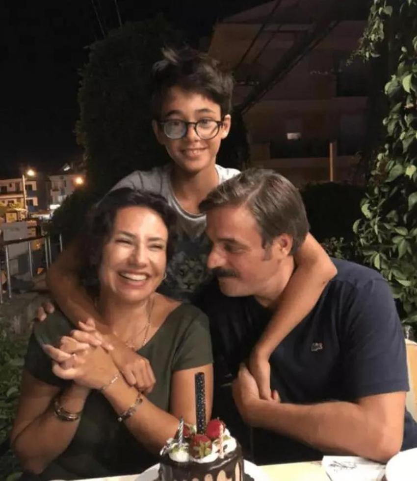 Ufuk Özkan'dan güzel haber geldi! 'Ne çok sevenim varmış, bana güç oldunuz'