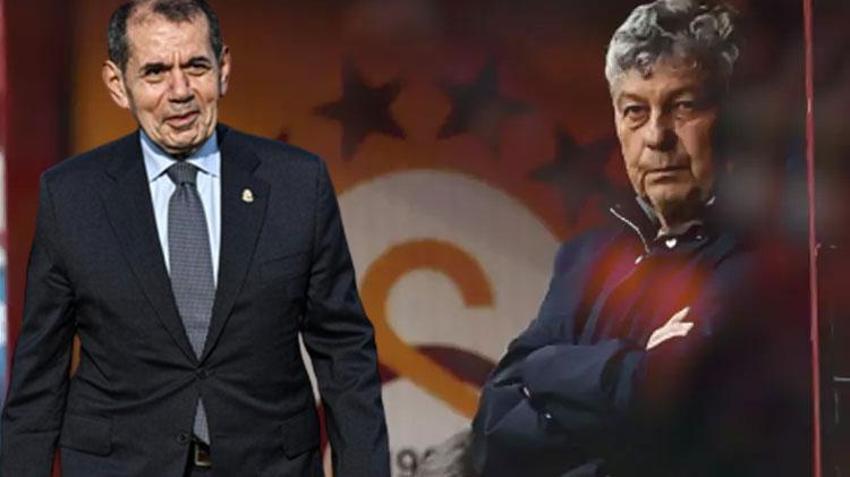 3 yıl Lucescu ile çalışıp 59 milyon euro'ya transfer olmuştu! Galatasaray yeni Fernando'yu buldu