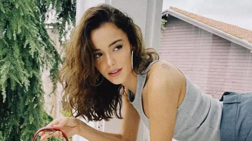 'Ya Çok Seversen'in Leyla'sı Hafsanur Sancaktutan: Birden fazla kişi olabilmek bence çok keyifli