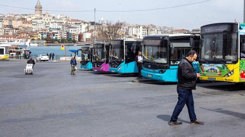 15 Temmuz’da İstanbul’da ulaşım ücretsiz mi, belediye otobüsleri bedava mı? Metro, metrobüs, Marmaray, vapur, tramvay (toplu taşıma) ücretsiz mi?