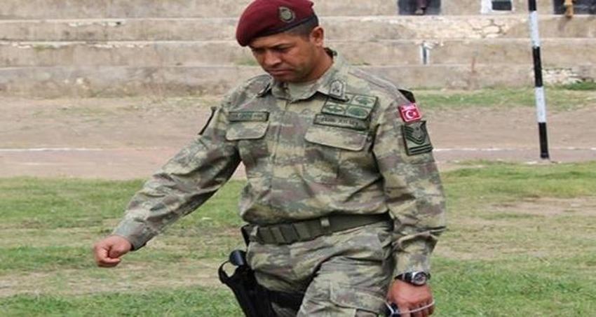 Ömer Halisdemir kimdir? 15 Temmuz şehidi Ömer Halisdemir nasıl öldü, nerede, kaç kurşun yedi? Şehit Astsubay Kıdemli Başçavuş Ömer Halisdemir'in15 Temmuz hikayesi!