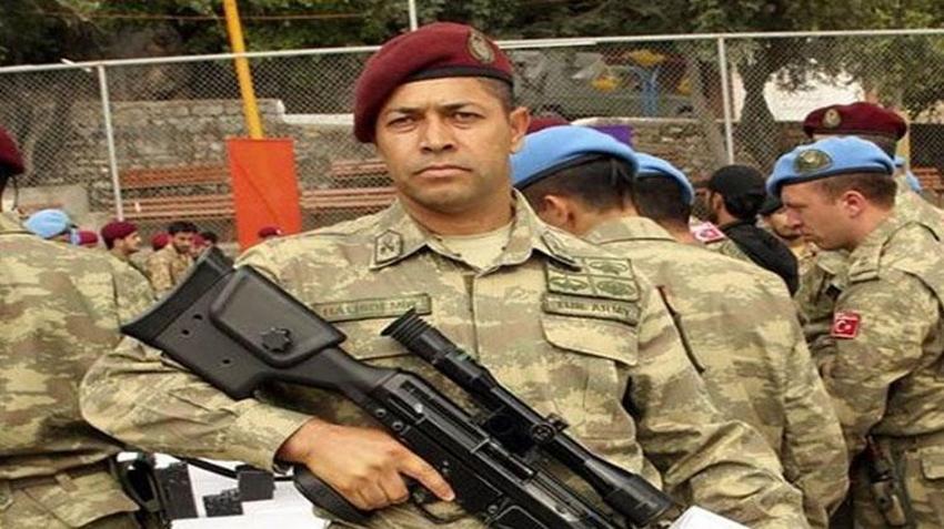 Ömer Halisdemir kimdir? 15 Temmuz şehidi Ömer Halisdemir nasıl öldü, nerede, kaç kurşun yedi? Şehit Astsubay Kıdemli Başçavuş Ömer Halisdemir'in15 Temmuz hikayesi!