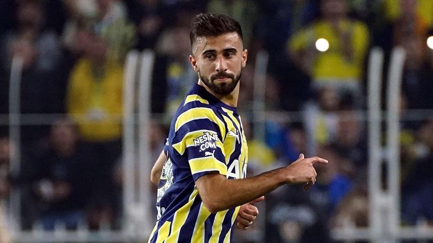 İsmail Kartal'ın gelişine en çok o sevinmişti! Gönderilecek 8 oyuncu arasında kendi ismi var