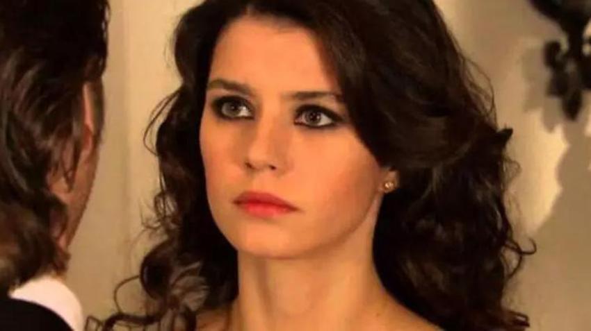 Beren Saat'in son hali hayranlarını korkuttu!