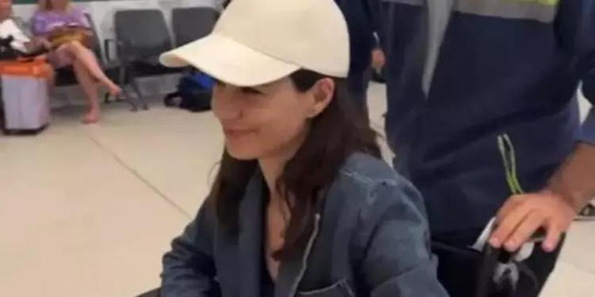 Beren Saat'in son hali hayranlarını korkuttu!