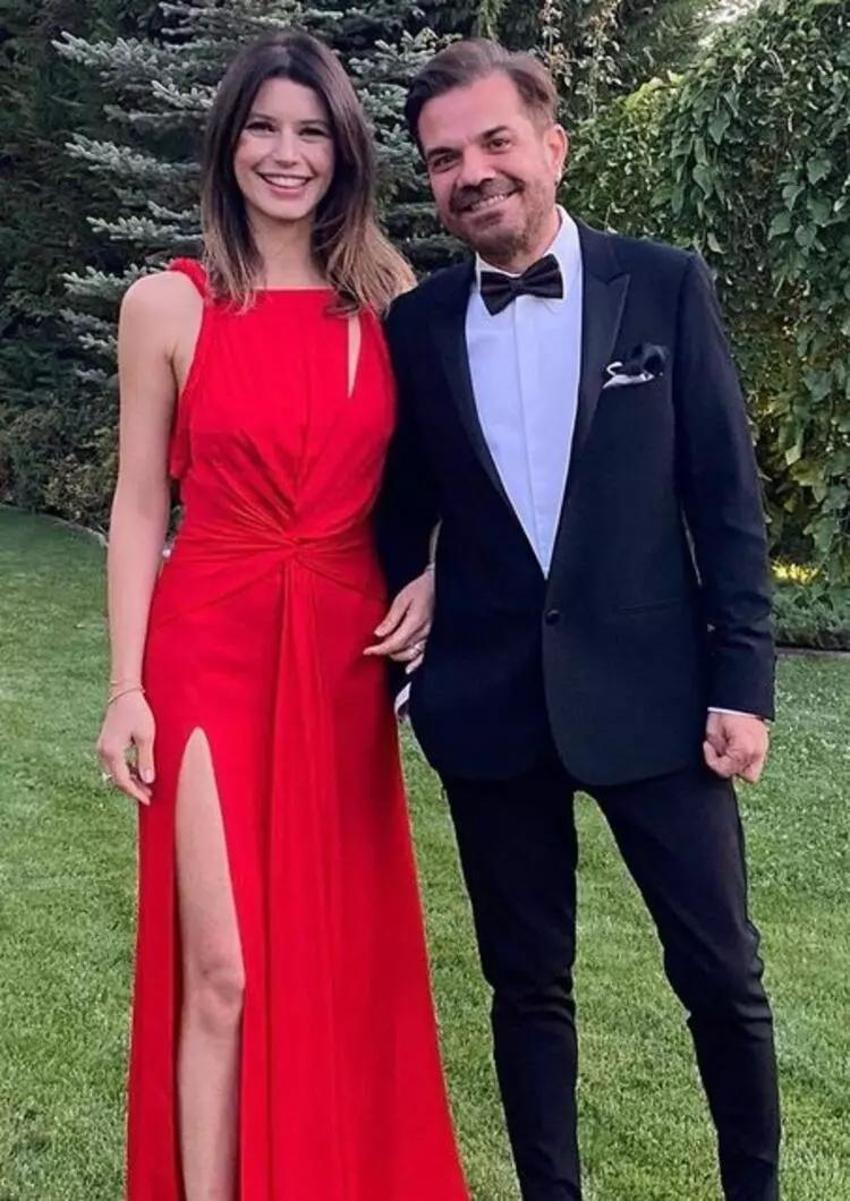 Beren Saat'in son hali hayranlarını korkuttu!