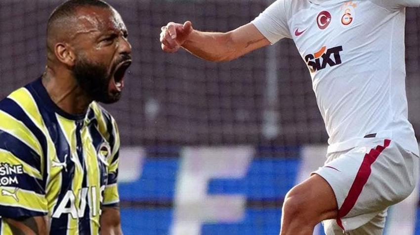 Fenerbahçe'nin hevesini kursağında bıraktılar! Joao Pedro'dan vazgeçip Galatasaray'ın yıldızını istediler