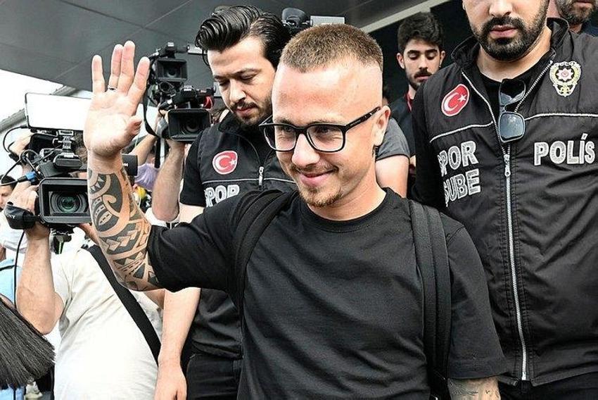 Fenerbahçe'nin hevesini kursağında bıraktılar! Joao Pedro'dan vazgeçip Galatasaray'ın yıldızını istediler