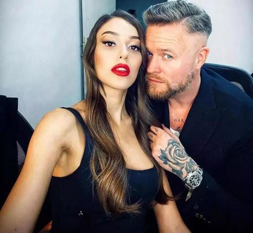 Dilan Çiçek Deniz'i kızdıran kare! Eski aşk, yeni aşk ve küs arkadaş bir arada