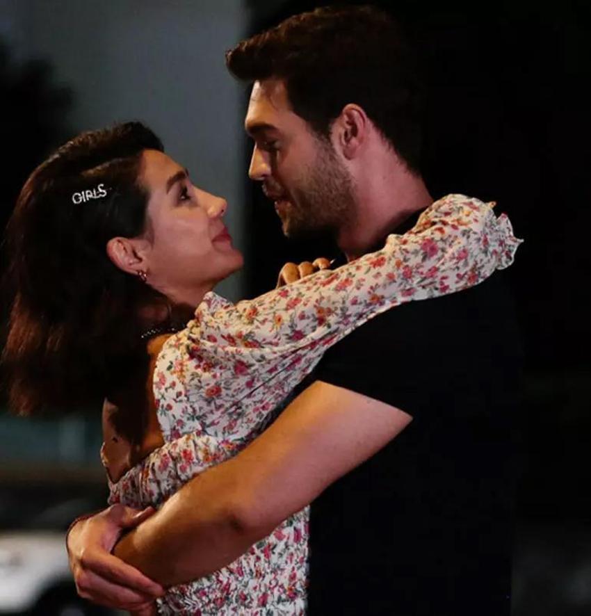 Dilan Çiçek Deniz'i kızdıran kare! Eski aşk, yeni aşk ve küs arkadaş bir arada
