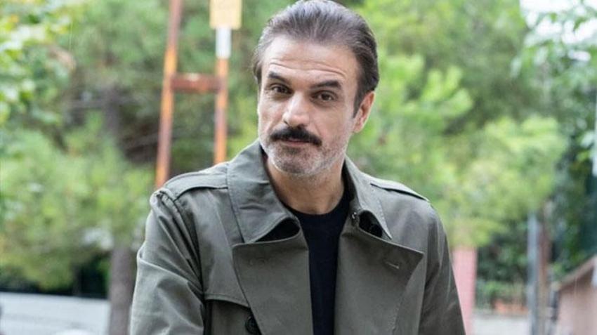 Ufuk Özkan açıklaması: Alternatif bir tedavi yok! Yanlış diyetten karaciğer yetmezliğine yakalanmıştı