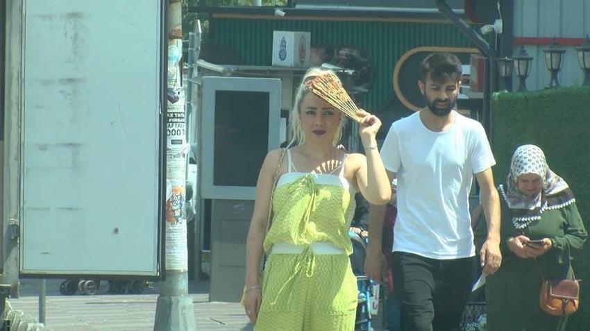 Aşırı sıcaklıklar ne zaman son bulacak? Meteoroloji son raporunu yayımladı...