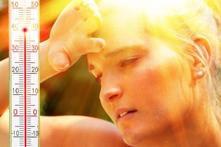 Aşırı sıcaklıklar ne zaman son bulacak? Meteoroloji son raporunu yayımladı...