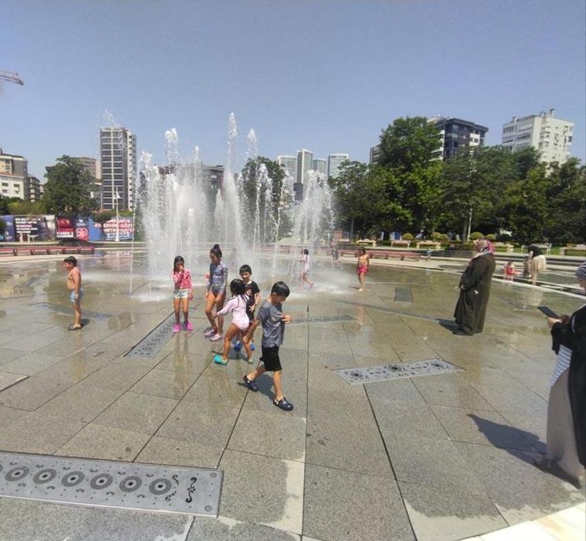 Aşırı sıcaklıklar ne zaman son bulacak? Meteoroloji son raporunu yayımladı...
