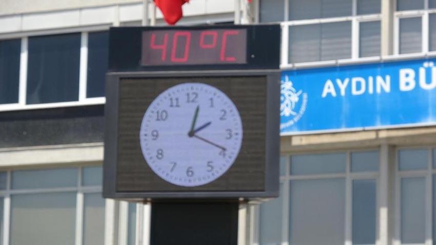 Aşırı sıcaklıklar ne zaman son bulacak? Meteoroloji son raporunu yayımladı...
