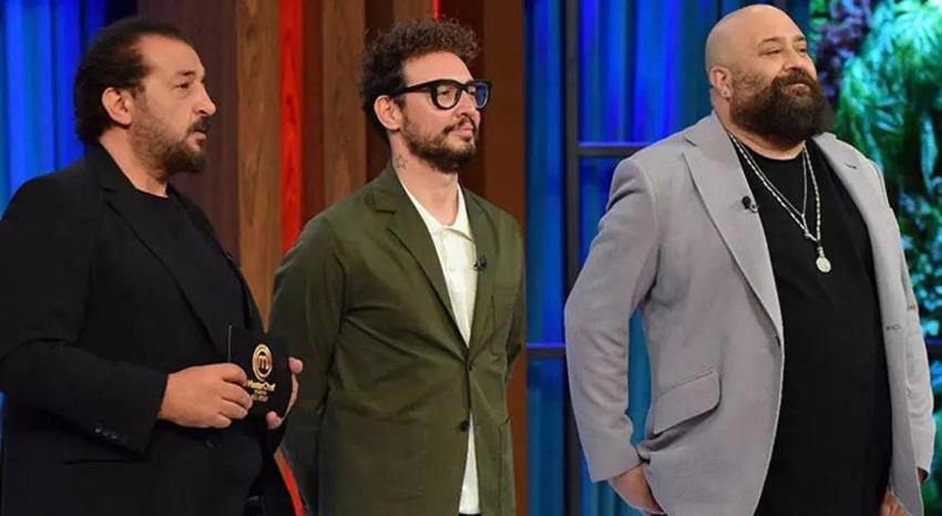 Danilo Zanna sordu, jüri dahil herkes dondu kaldı! MasterChef All Star'da ödül oyununu kim kazandı?