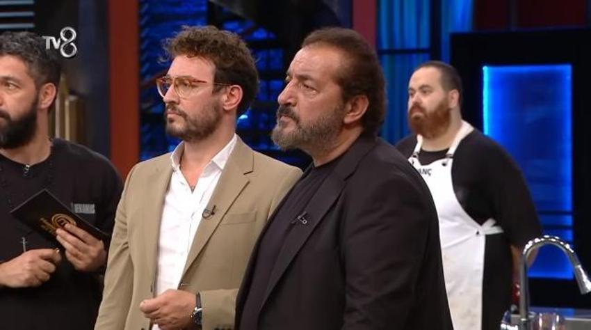 Danilo Zanna sordu, jüri dahil herkes dondu kaldı! MasterChef All Star'da ödül oyununu kim kazandı?