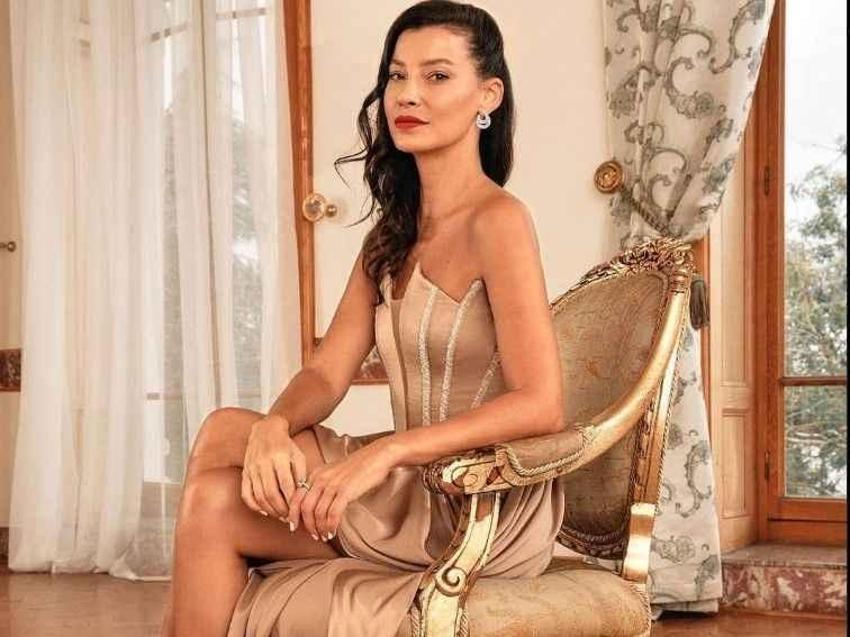 Kızılcık Şerbeti dizisinde Müjde Uzman veda haberi sarstı! Alev karakterini ünlü isim oynayacak!