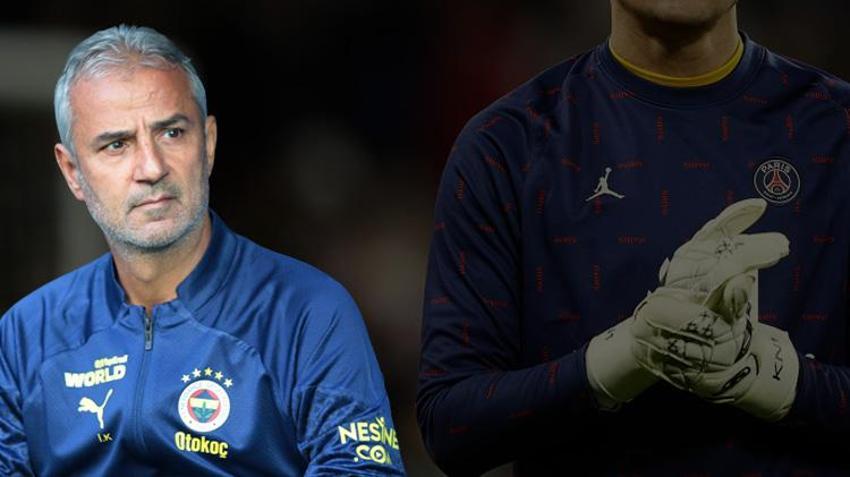 Fenerbahçe'ye yıldız kaleci geliyor! 36 yaşında, Ali Koç onay verdi,