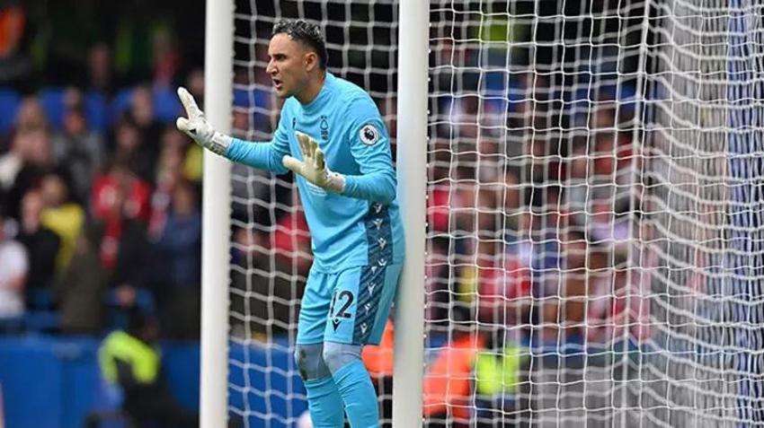 Fenerbahçe'ye yıldız kaleci geliyor! 36 yaşında, Ali Koç onay verdi,