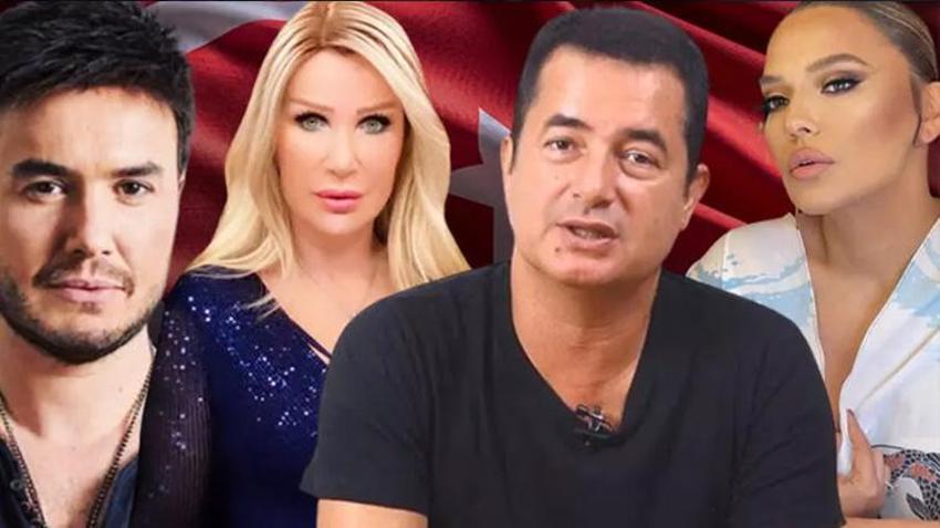 Ünlülerden 15 Temmuz mesajları: Unutmadık, unutturmayacağız
