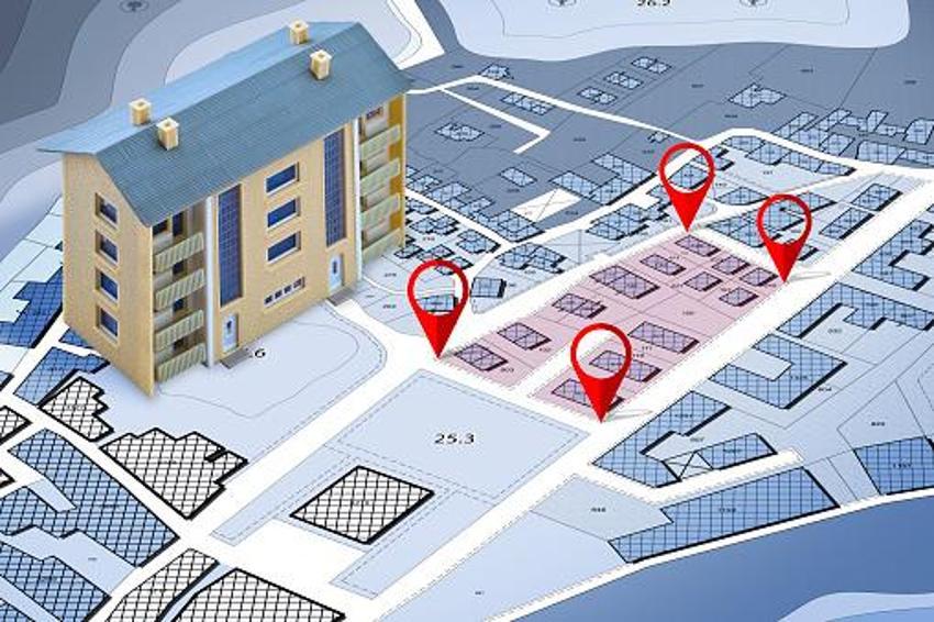 Arsa fiyatları uçuşa geçti, en fazla kazanç getiren yatırım aracı oldu! Kritik uyarı: Tapu Kadastro'dan hemen sorgulayın