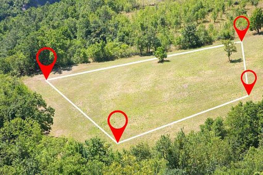 Arsa fiyatları uçuşa geçti, en fazla kazanç getiren yatırım aracı oldu! Kritik uyarı: Tapu Kadastro'dan hemen sorgulayın