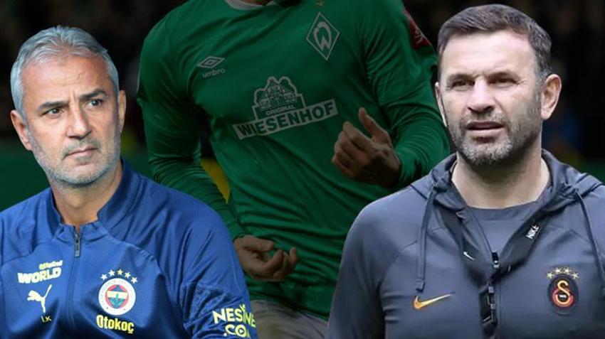 Galatasaray'ı şampiyon yapmıştı, yıldız isim Fenerbahçe'ye geliyor