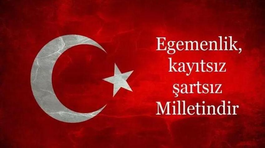 RESİMLİ 15 TEMMUZ 2023 MESAJLARI ve SÖZLERİ > Yeni, anlamlı, duygusal, farklı, kısa, uzun, dualı 15 Temmuz şehitleri anma mesajları ile 7. yıla özel 15 Temmuz ile ilgili sözler!