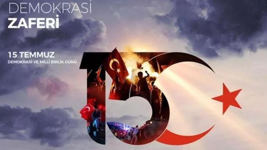 RESİMLİ 15 TEMMUZ 2023 MESAJLARI ve SÖZLERİ > Yeni, anlamlı, duygusal, farklı, kısa, uzun, dualı 15 Temmuz şehitleri anma mesajları ile 7. yıla özel 15 Temmuz ile ilgili sözler!