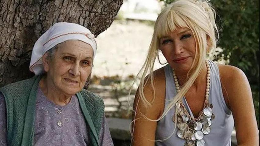 Usta oyuncu Tanju Tuncel hayatını kaybetti! Ata Demirer'den taziye mesajı