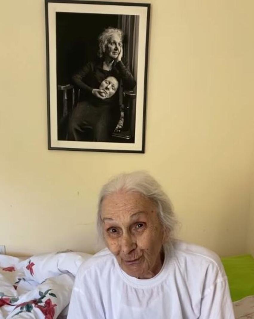 Usta oyuncu Tanju Tuncel hayatını kaybetti! Ata Demirer'den taziye mesajı