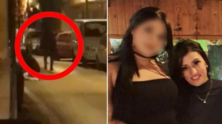 Annesi gözü önünde öldürüldü! Kan donduran detayları anlattı