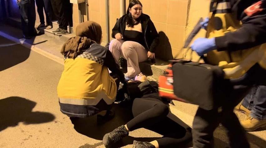 Annesi gözü önünde öldürüldü! Kan donduran detayları anlattı