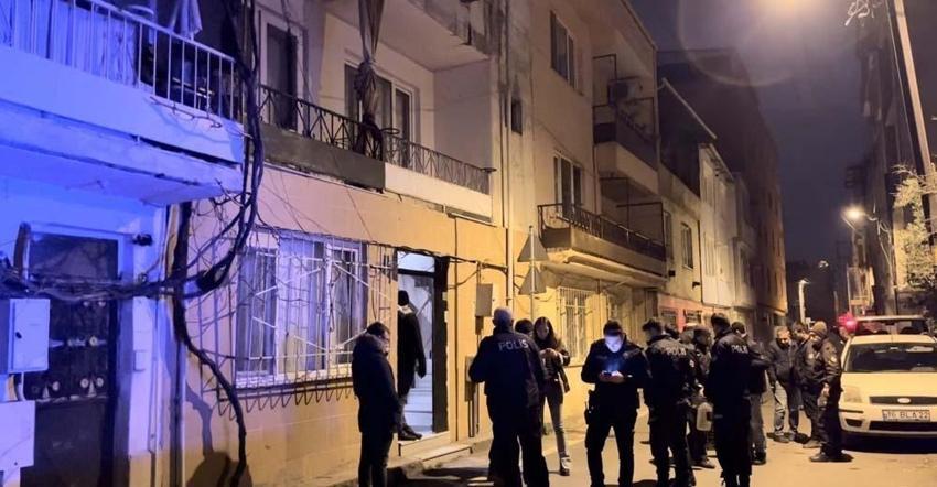 Annesi gözü önünde öldürüldü! Kan donduran detayları anlattı