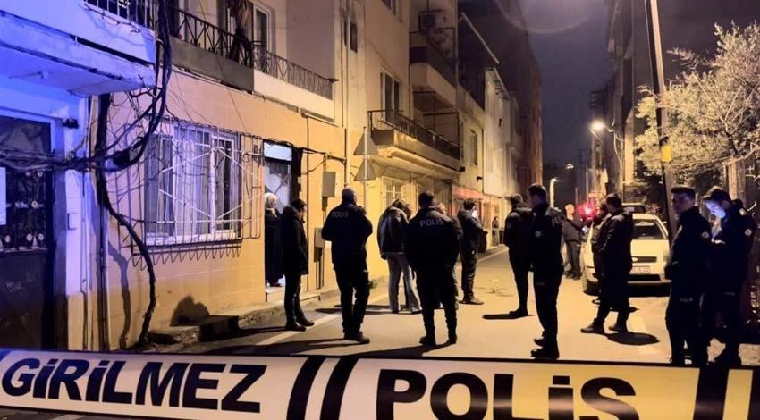 Annesi gözü önünde öldürüldü! Kan donduran detayları anlattı