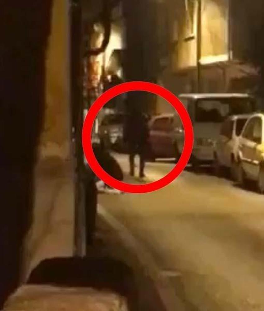 Annesi gözü önünde öldürüldü! Kan donduran detayları anlattı