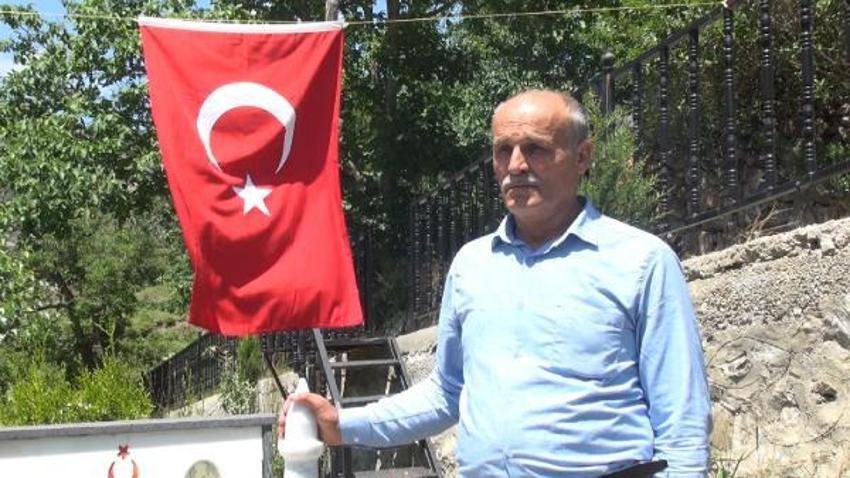 Şehit Necmettin öğretmenle ilgili kahreden detay yıllar sonra ortaya çıktı! Annesi o son konuşmayı anlattı