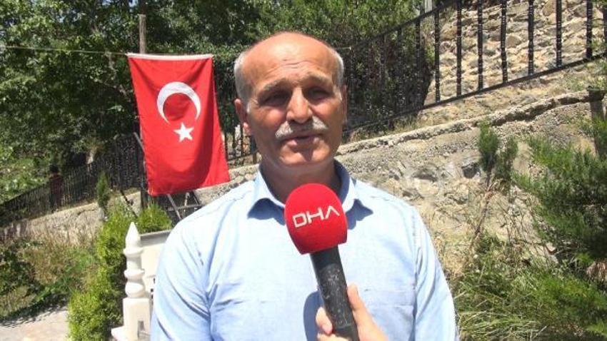 Şehit Necmettin öğretmenle ilgili kahreden detay yıllar sonra ortaya çıktı! Annesi o son konuşmayı anlattı