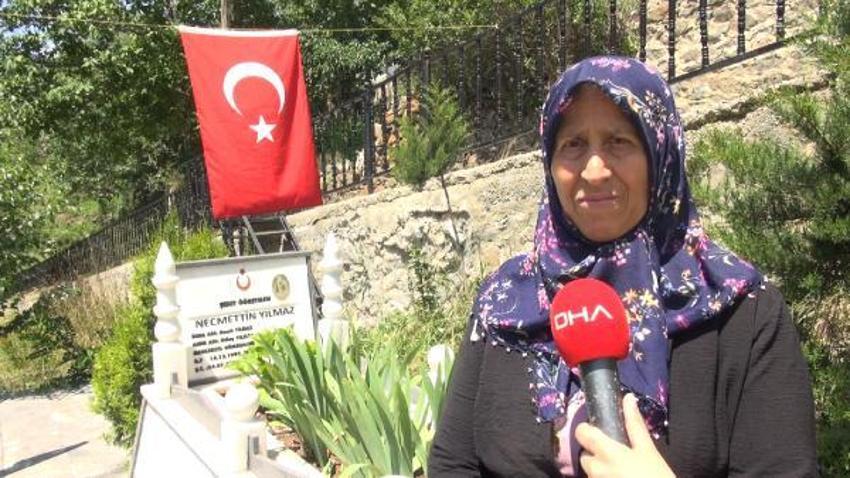 Şehit Necmettin öğretmenle ilgili kahreden detay yıllar sonra ortaya çıktı! Annesi o son konuşmayı anlattı